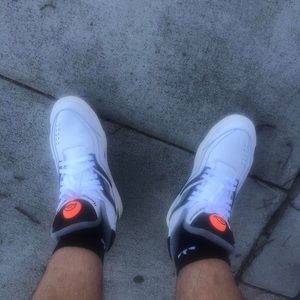 Meet your Posher, Carlos